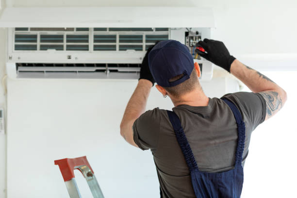 Best Commercial HVAC Duct Cleaning  in Felton, CA