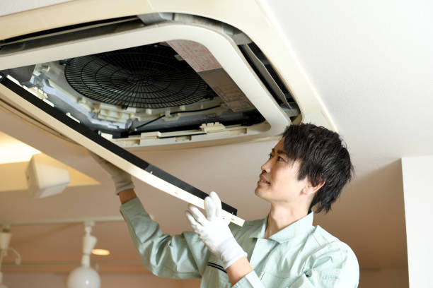 Best Commercial Air Duct Cleaning  in Felton, CA