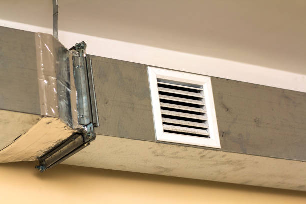 Best Emergency Air Duct Cleaning  in Felton, CA